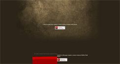 Desktop Screenshot of correabodybuilder.com